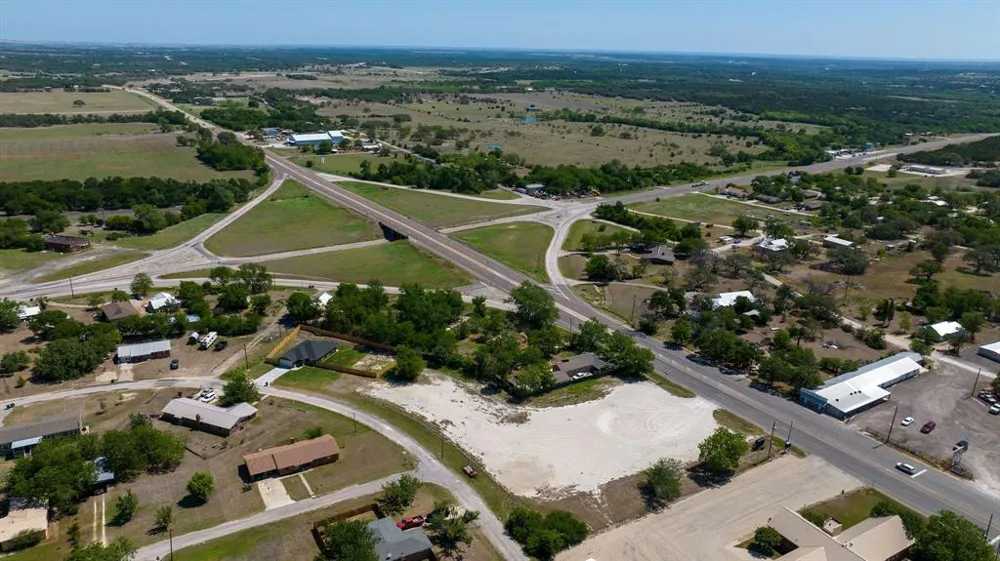 283 US Hwy 281 Evant, TX 76525