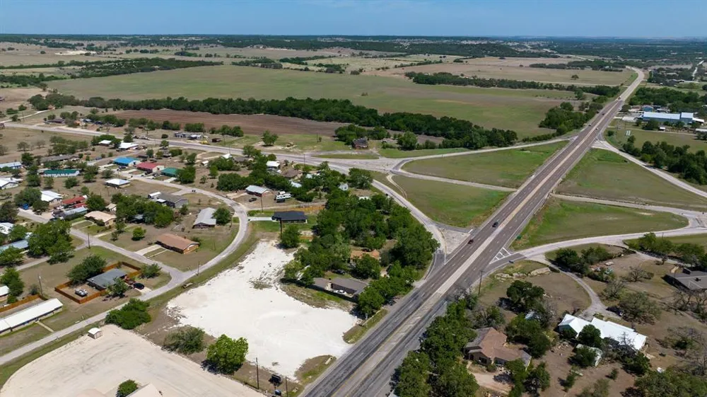 283 US Hwy 281 Evant, TX 76525