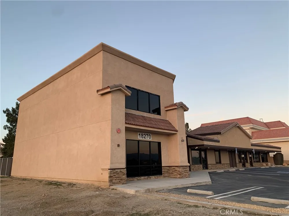 18270 Siskiyou Road #2 Apple Valley, CA 92307