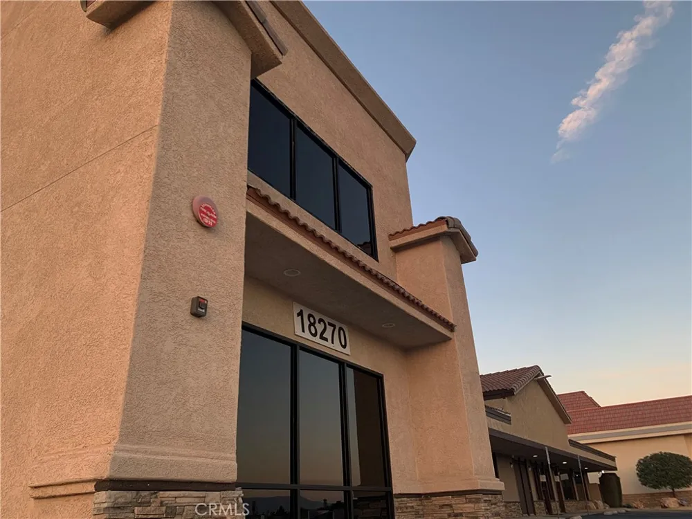 18270 Siskiyou Road #2 Apple Valley, CA 92307