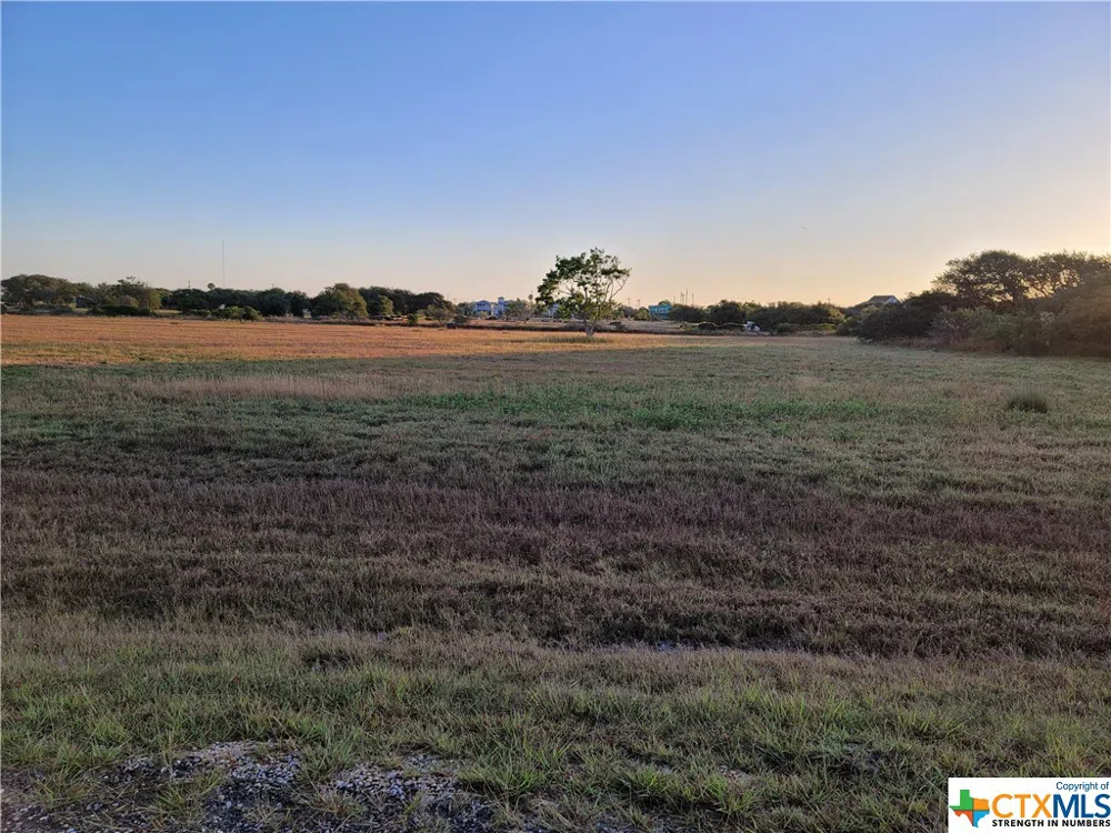 Lake Drive Seadrift, TX 77983