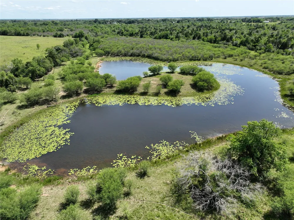 1721 Columbus Road Sealy, TX 77474