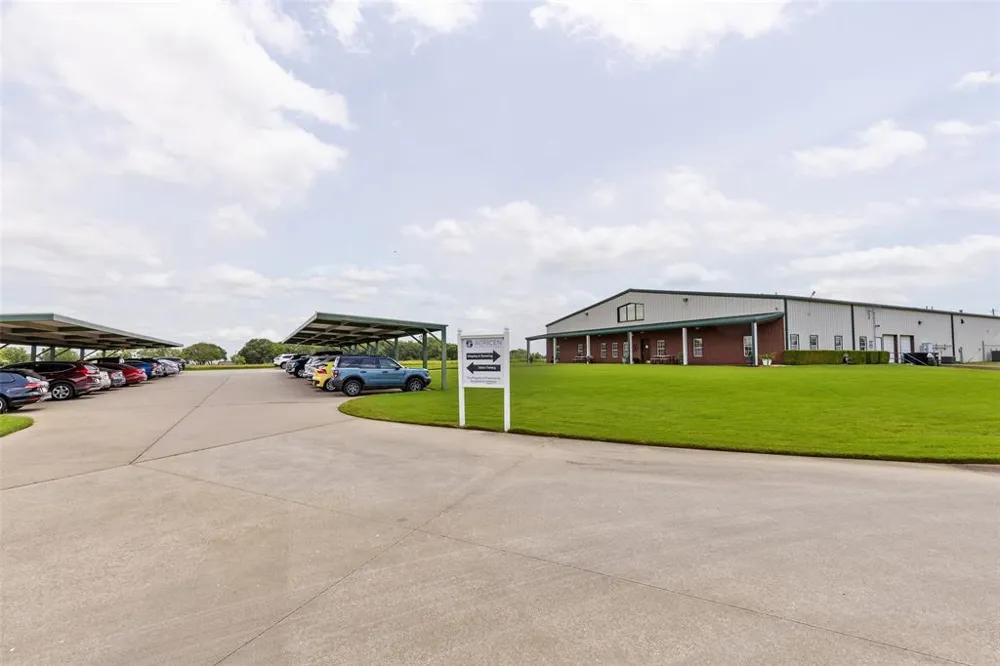 1001 S Highway 377 Pilot Point, TX 76258