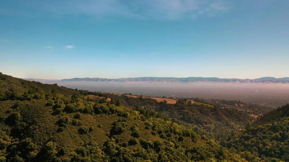 Congress Springs Saratoga, CA 95070