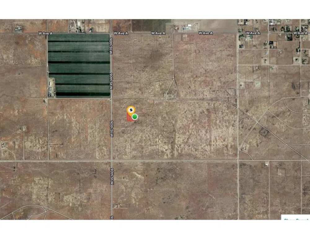 Vic 88 StW Lancaster, CA 93536