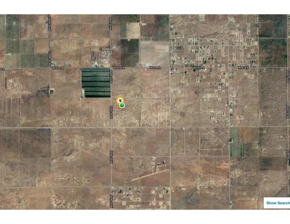 Vic 88 StW Lancaster, CA 93536