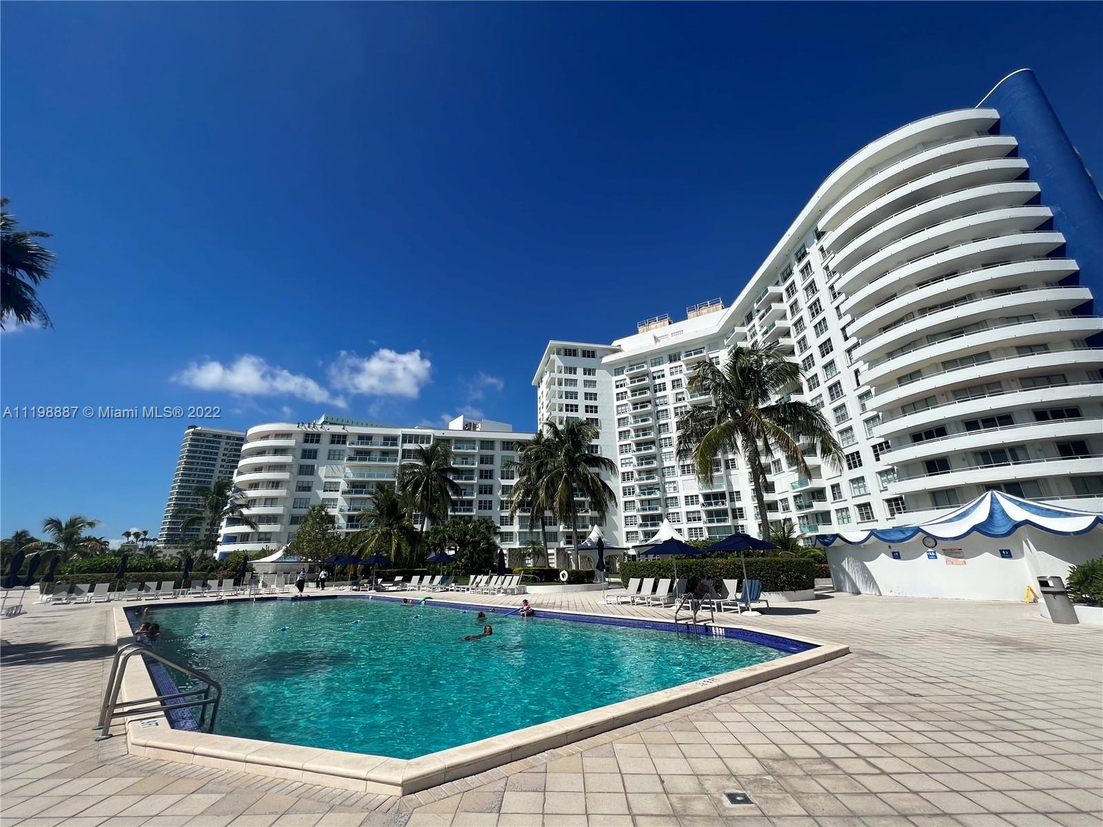 5151 Collins Ave #531 Miami Beach, FL 33140
