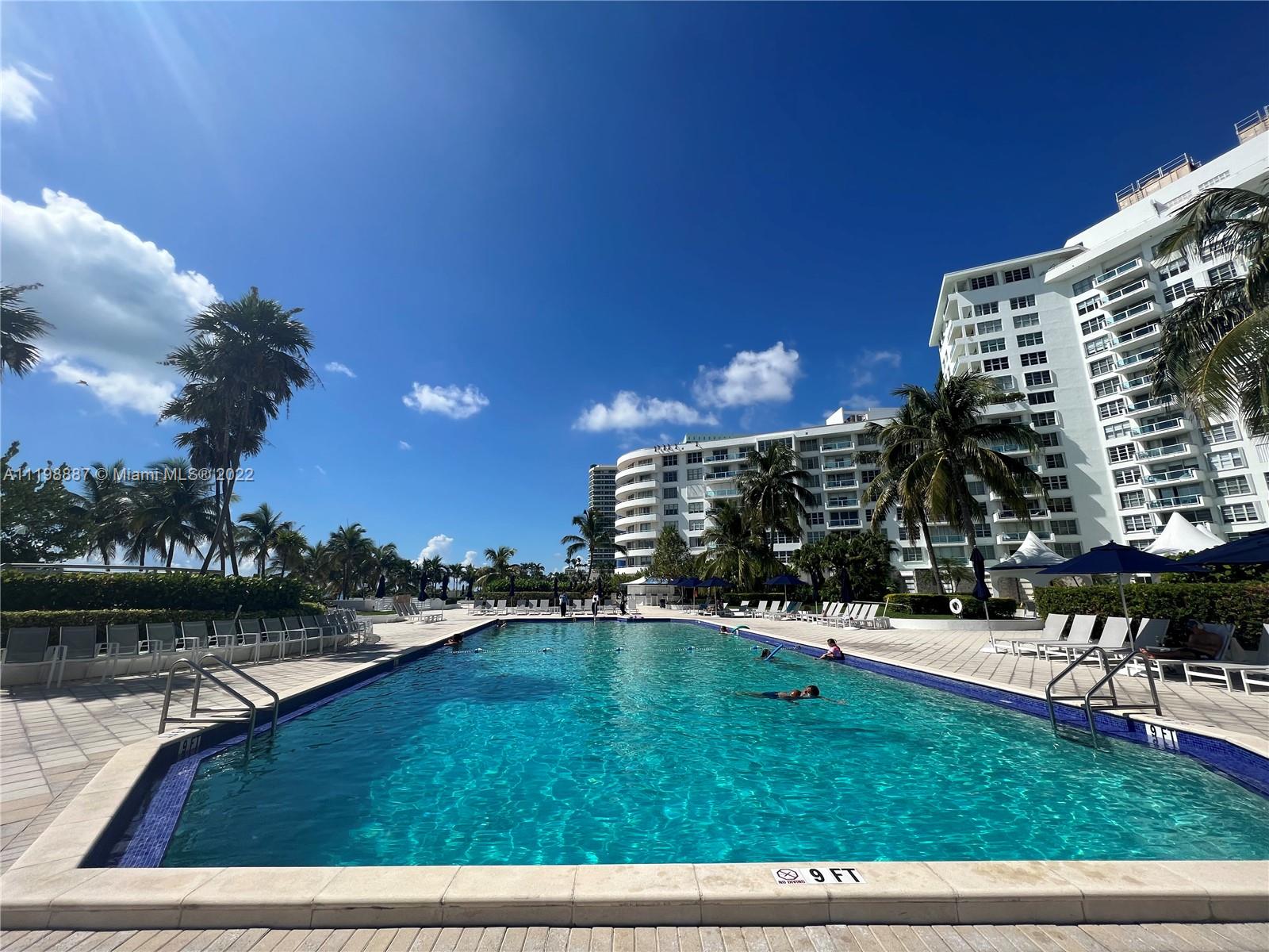 5151 Collins Ave #531 Miami Beach, FL 33140