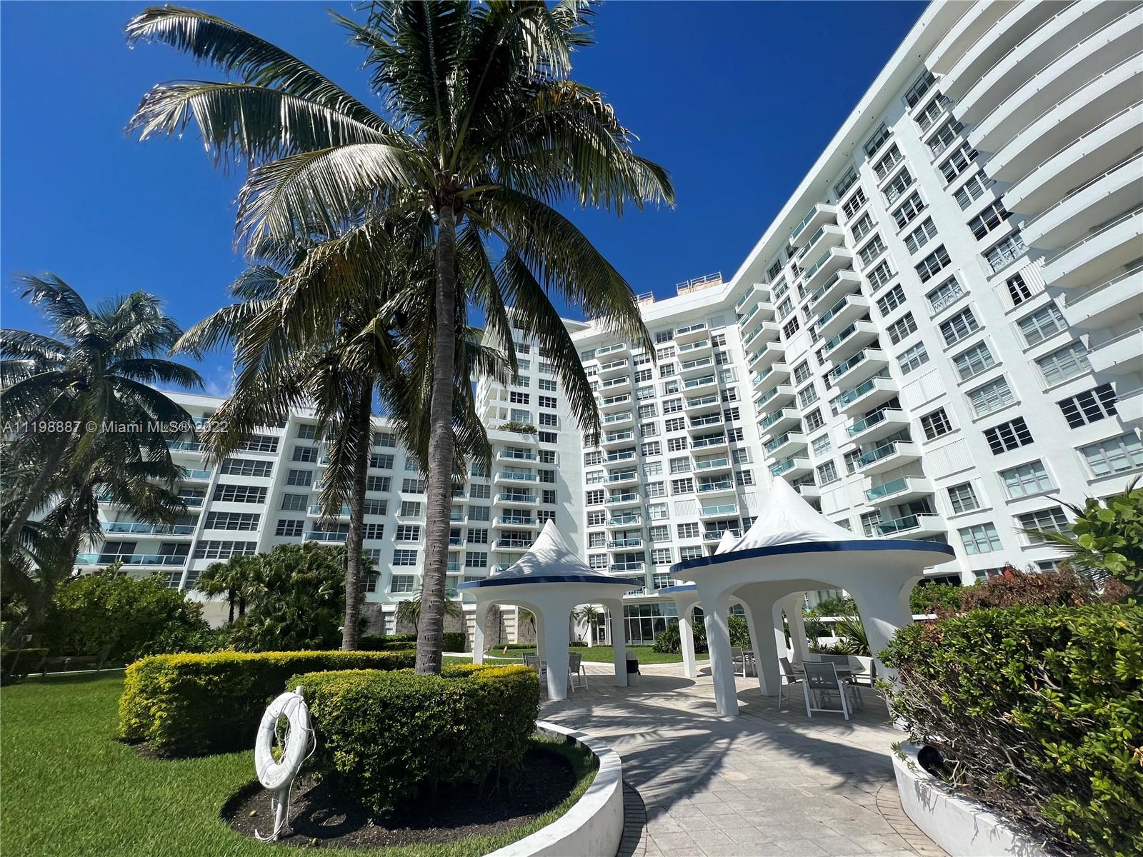 5151 Collins Ave #531 Miami Beach, FL 33140
