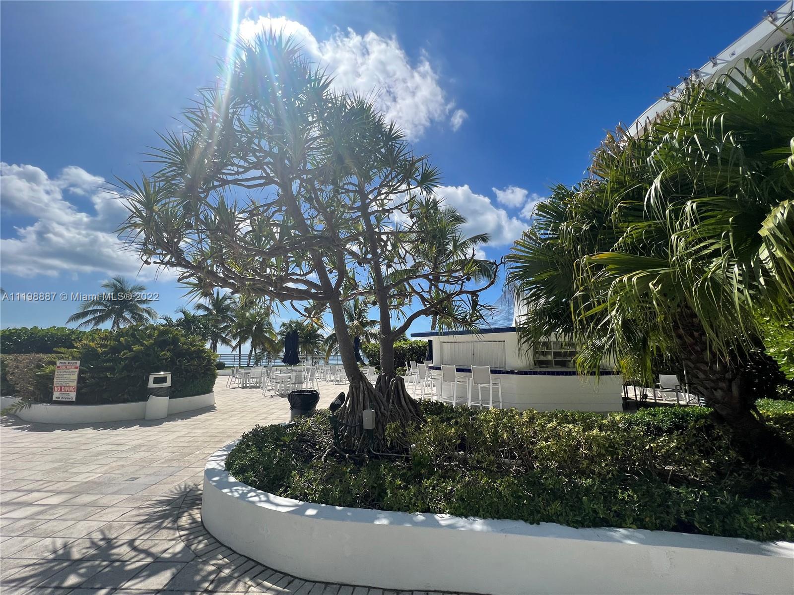 5151 Collins Ave #531 Miami Beach, FL 33140