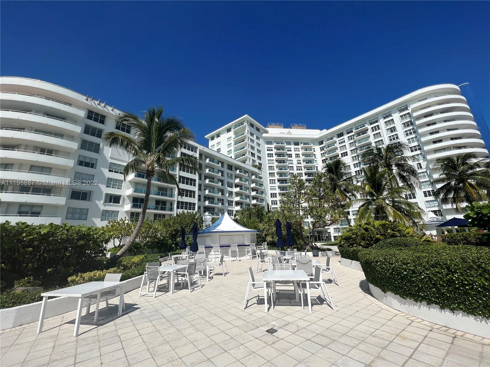 5151 Collins Ave #531 Miami Beach, FL 33140