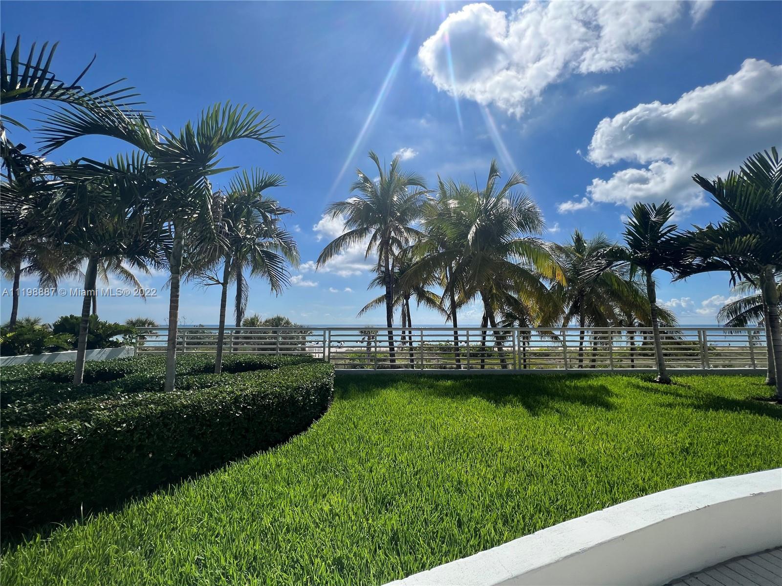 5151 Collins Ave #531 Miami Beach, FL 33140