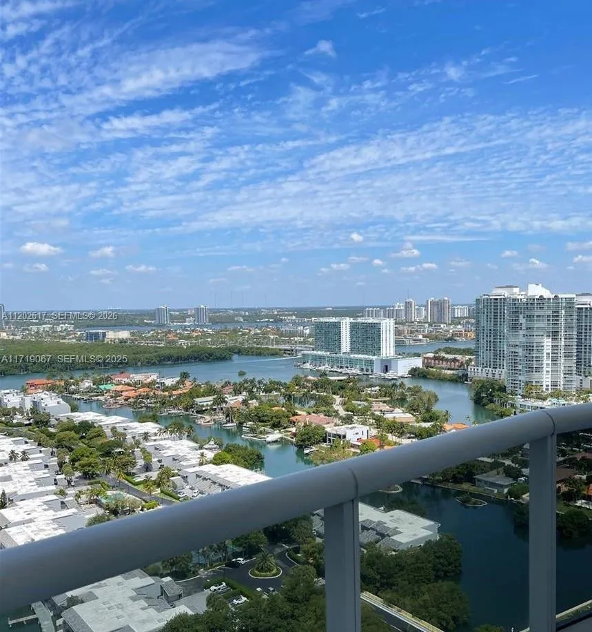 16001 Collins Ave #1705 Sunny Isles Beach, FL 33160