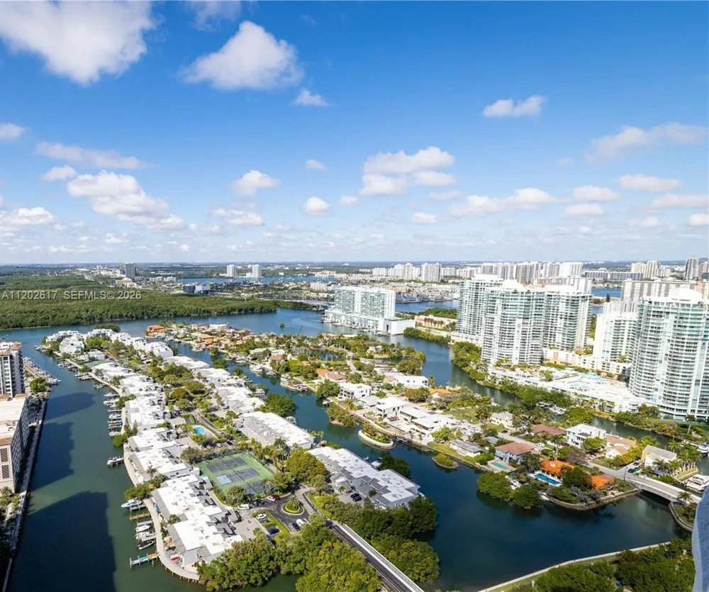 16001 Collins Ave #1705 Sunny Isles Beach, FL 33160