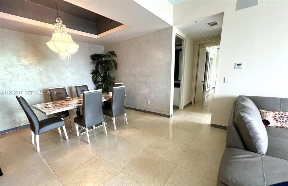 16001 Collins Ave #1705 Sunny Isles Beach, FL 33160