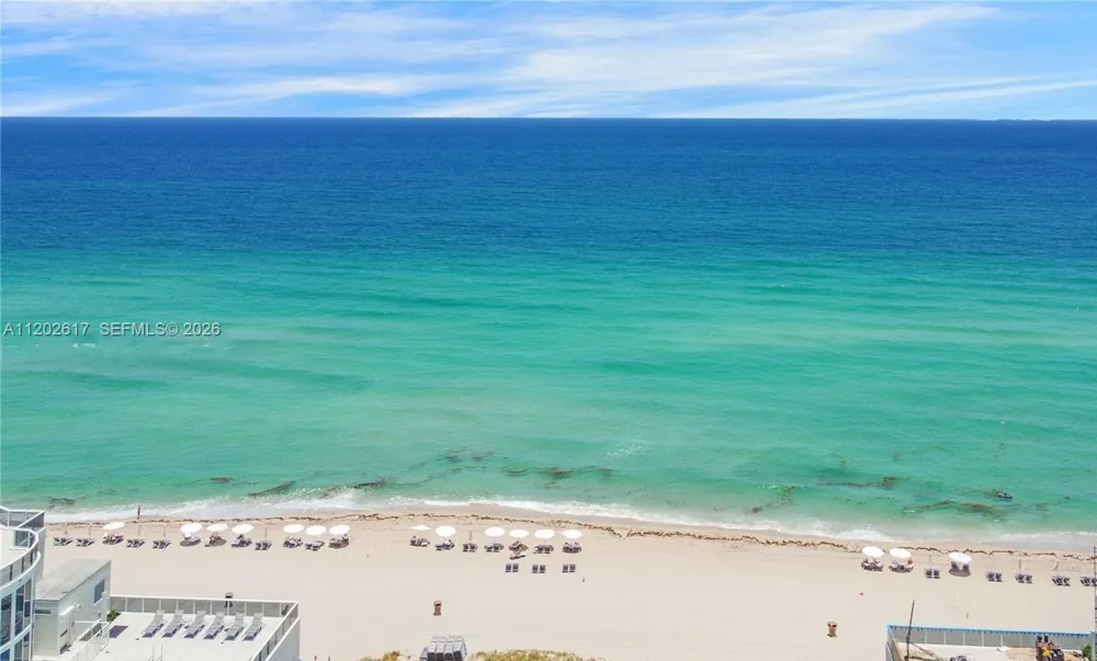 16001 Collins Ave #1705 Sunny Isles Beach, FL 33160