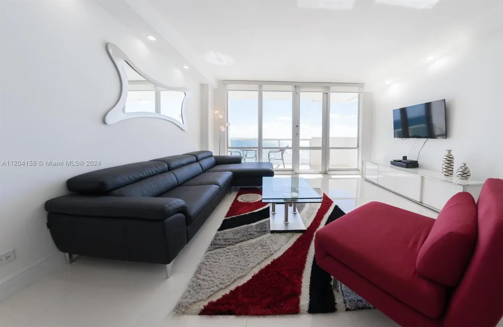 5601 Collins Ave #1603 Miami Beach, FL 33140