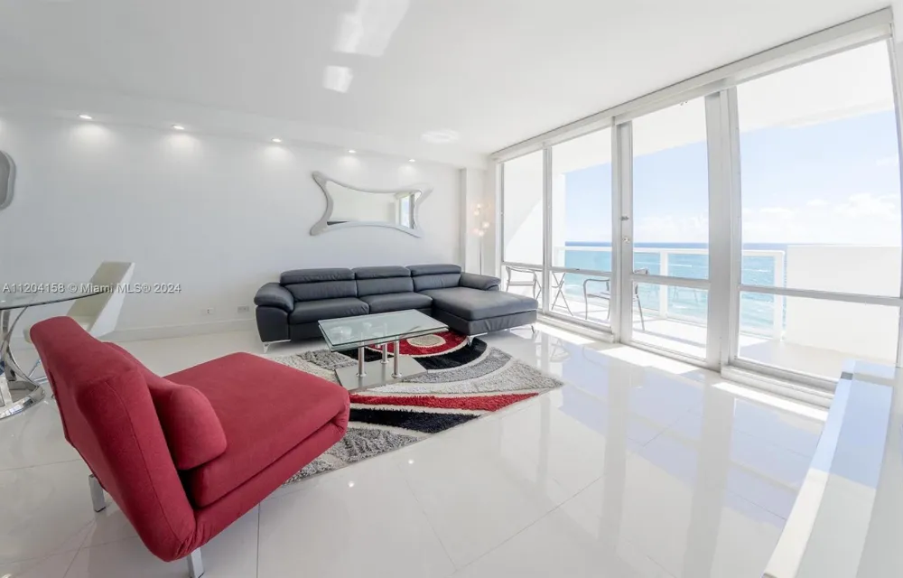 5601 Collins Ave #1603 Miami Beach, FL 33140