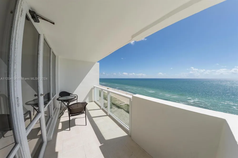 5601 Collins Ave #1603 Miami Beach, FL 33140