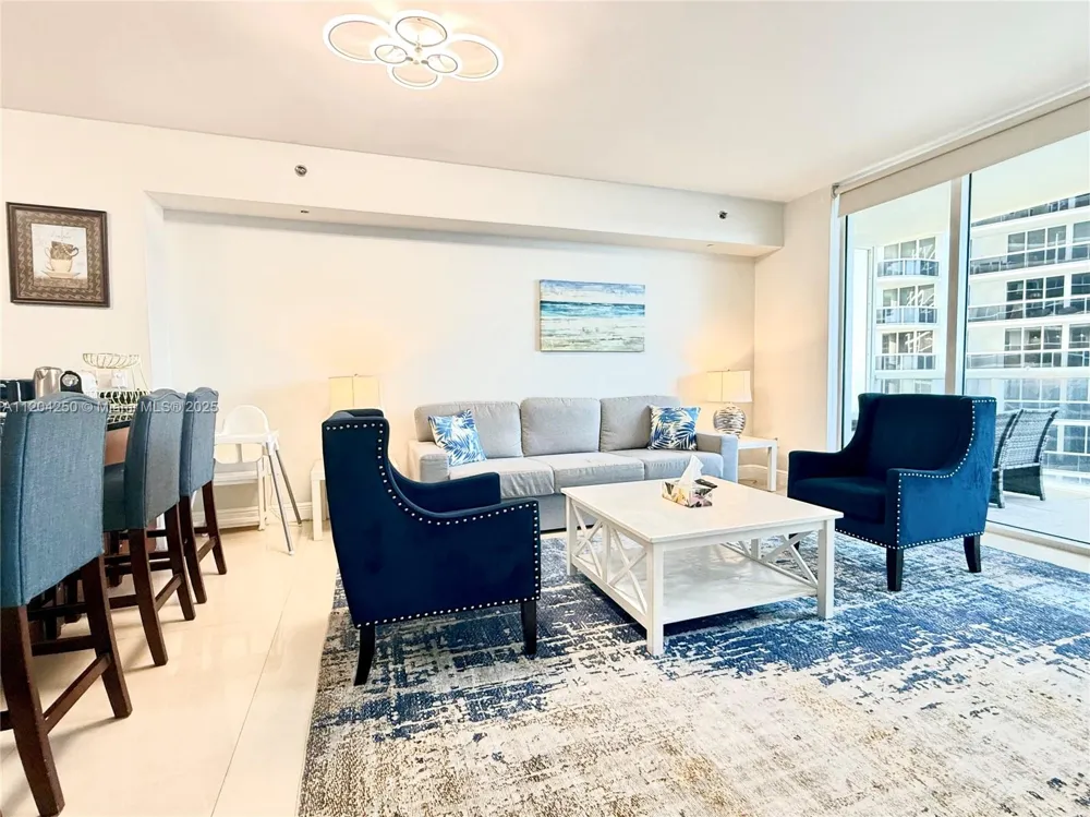 1830 S Ocean Dr #1709 Hallandale Beach, FL 33009