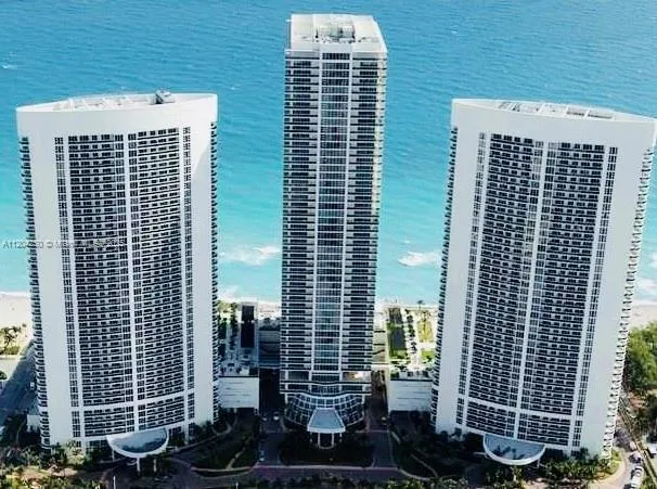 1830 S Ocean Dr #1709 Hallandale Beach, FL 33009