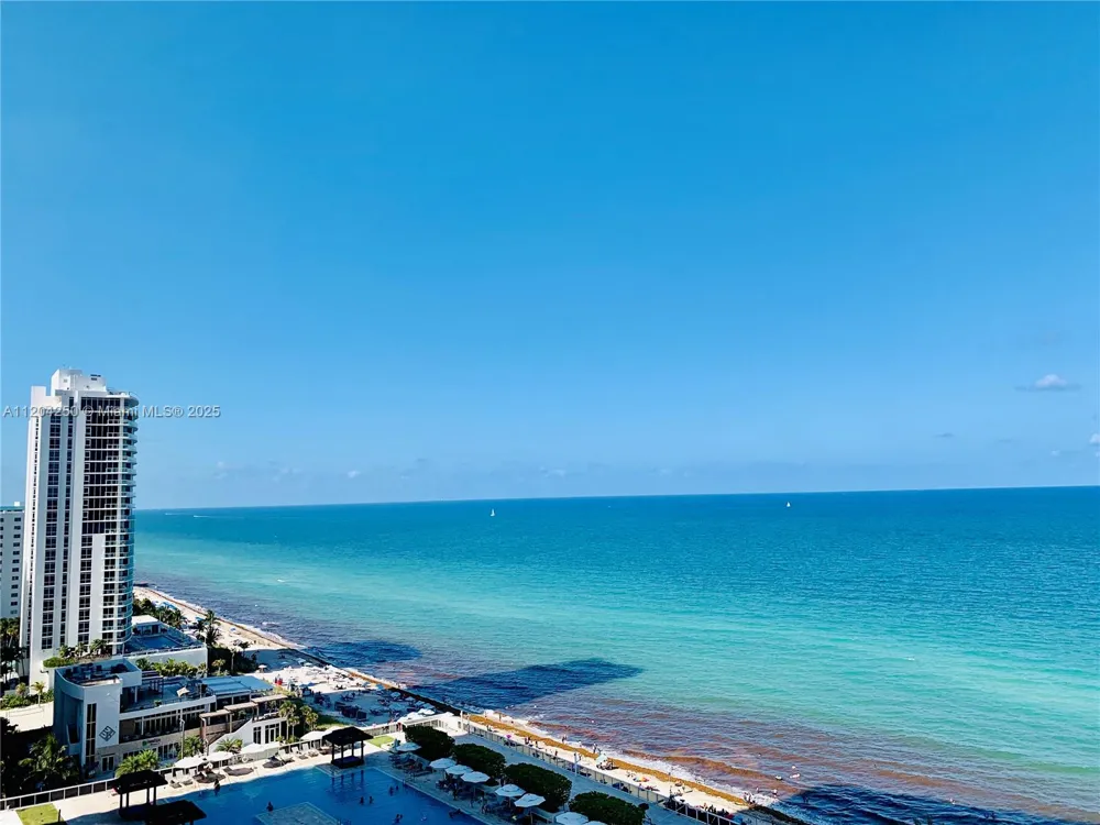 1830 S Ocean Dr #1709 Hallandale Beach, FL 33009
