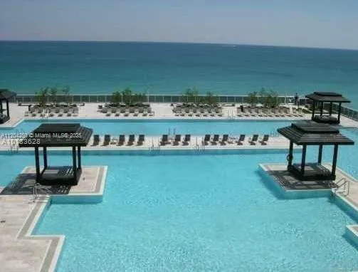 1830 S Ocean Dr #1709 Hallandale Beach, FL 33009