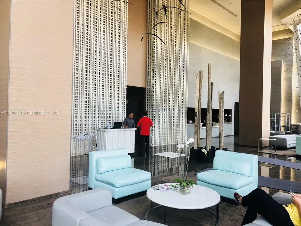 1830 S Ocean Dr #1709 Hallandale Beach, FL 33009