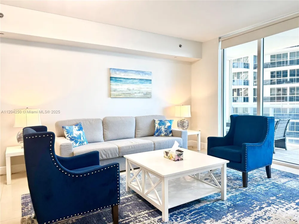 1830 S Ocean Dr #1709 Hallandale Beach, FL 33009