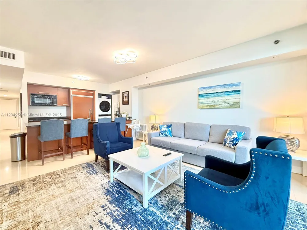 1830 S Ocean Dr #1709 Hallandale Beach, FL 33009