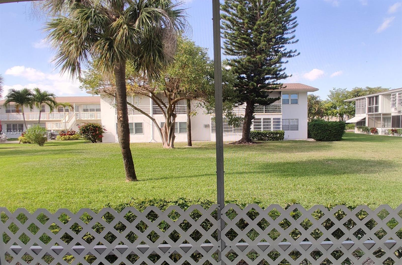 155 Easthampton G #155 West Palm Beach, FL 33417