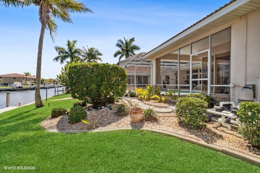 1524 Columbian Drive Punta Gorda, FL 33950