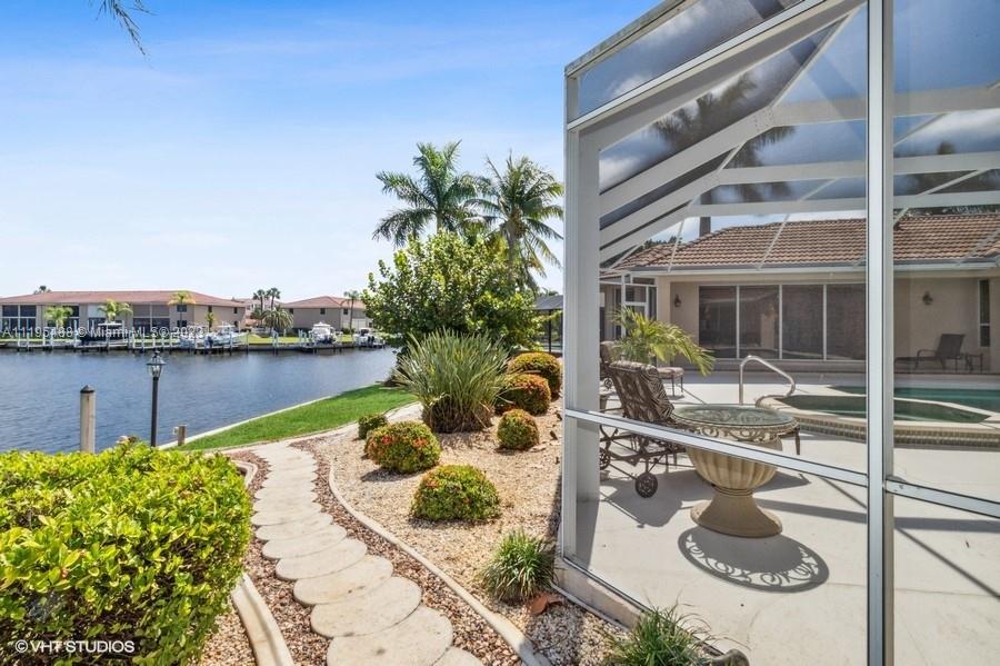 1524 Columbian Drive Punta Gorda, FL 33950