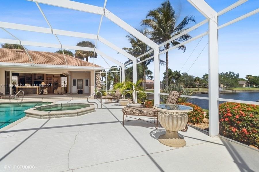 1524 Columbian Drive Punta Gorda, FL 33950