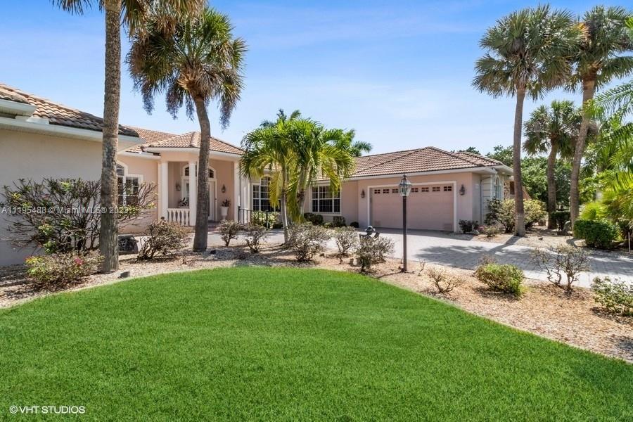 1524 Columbian Drive Punta Gorda, FL 33950