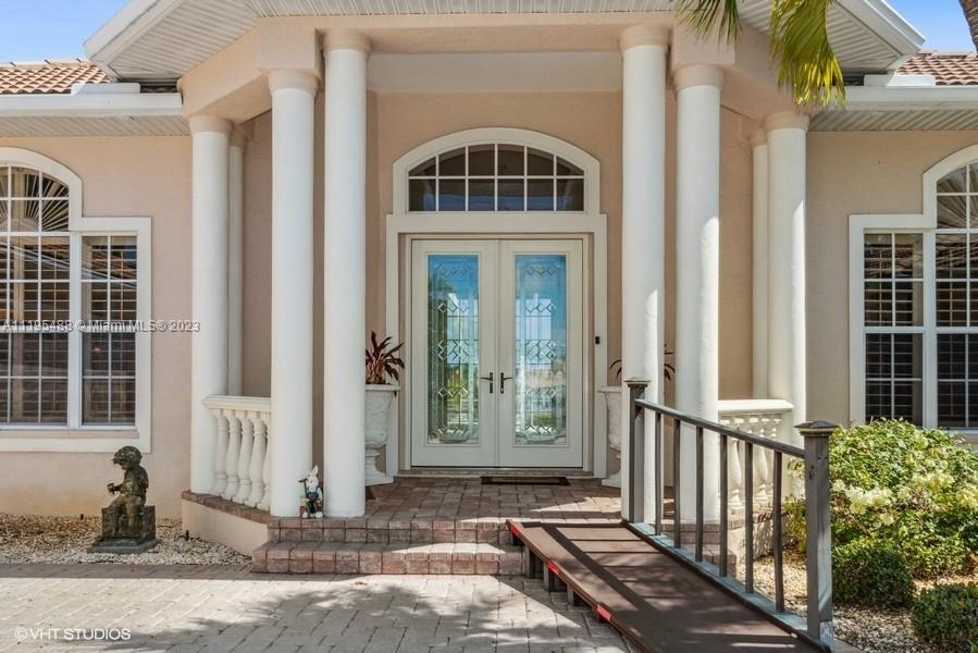 1524 Columbian Drive Punta Gorda, FL 33950
