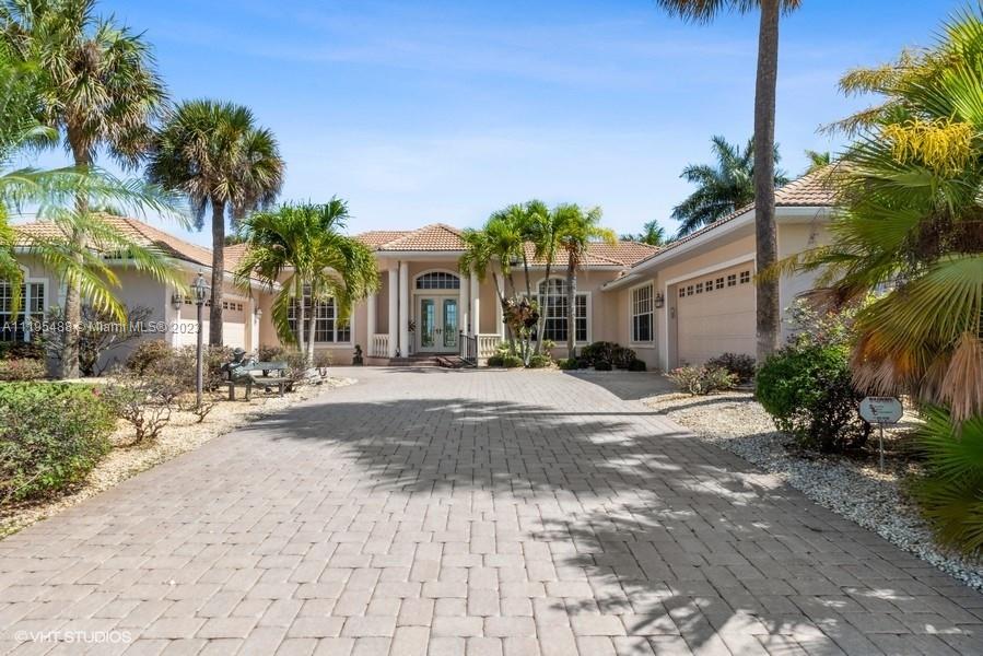 1524 Columbian Drive Punta Gorda, FL 33950