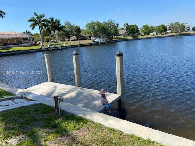 1524 Columbian Drive Punta Gorda, FL 33950