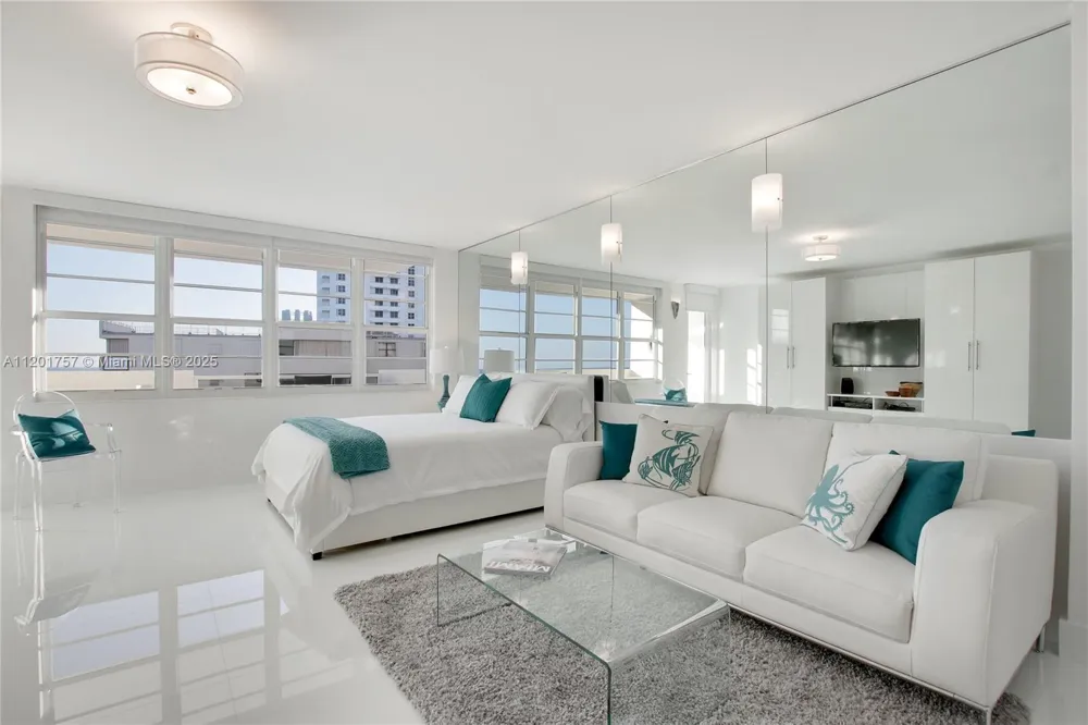 100 Lincoln Rd #940 Miami Beach, FL 33139