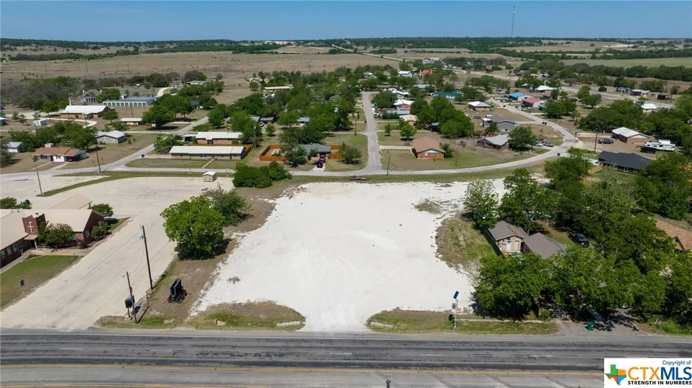 283 Hwy 281 Evant, TX 76525