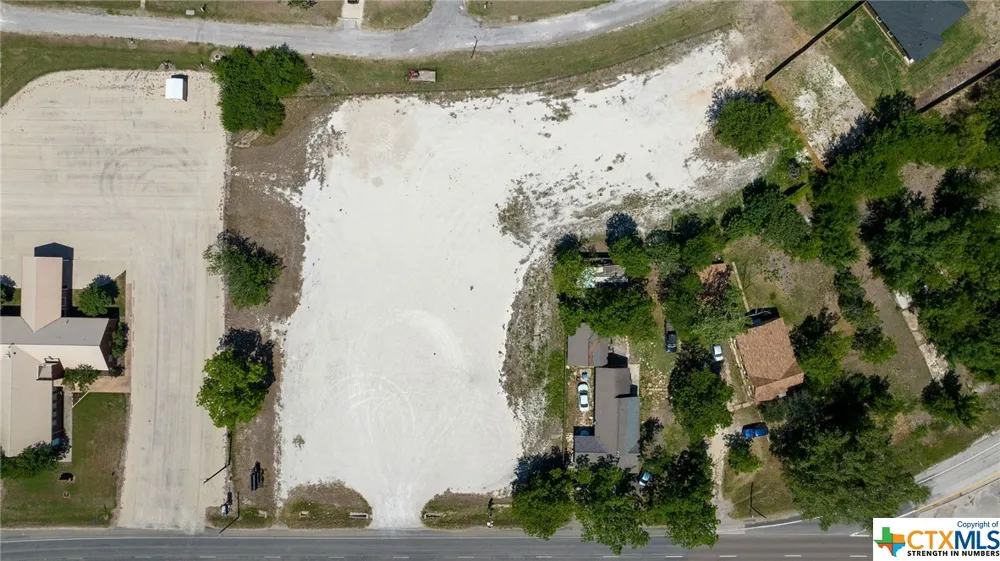 283 Hwy 281 Evant, TX 76525