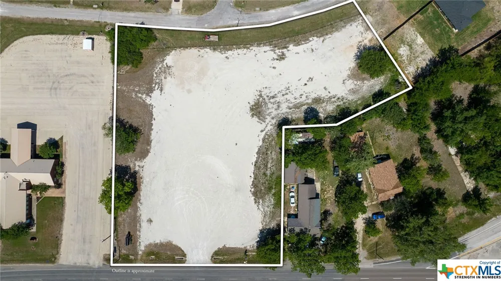 283 Hwy 281 Evant, TX 76525
