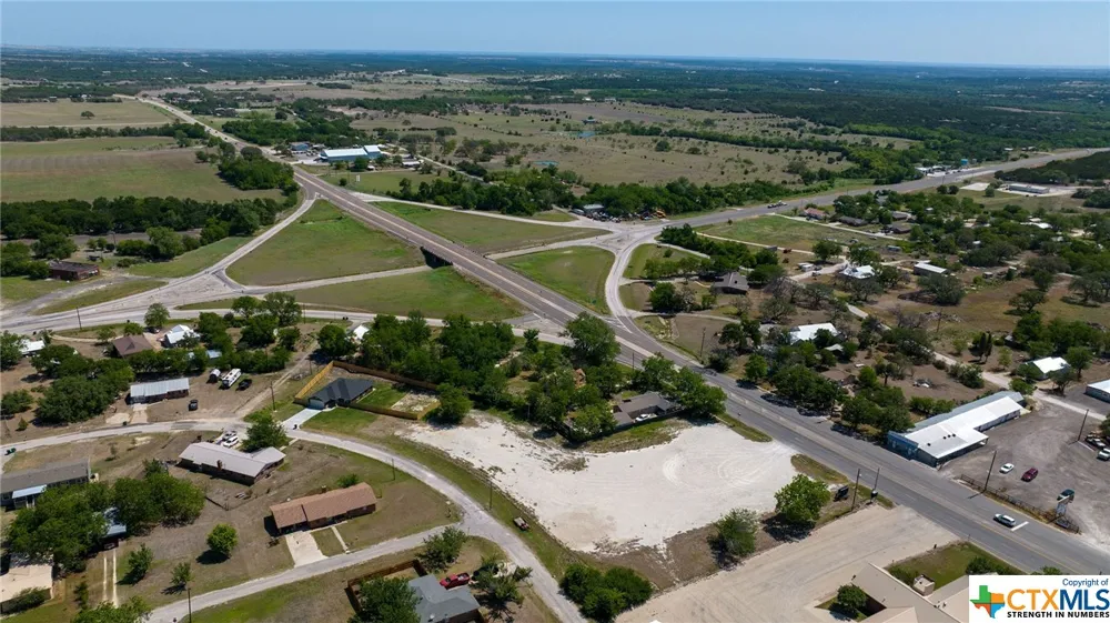 283 Hwy 281 Evant, TX 76525