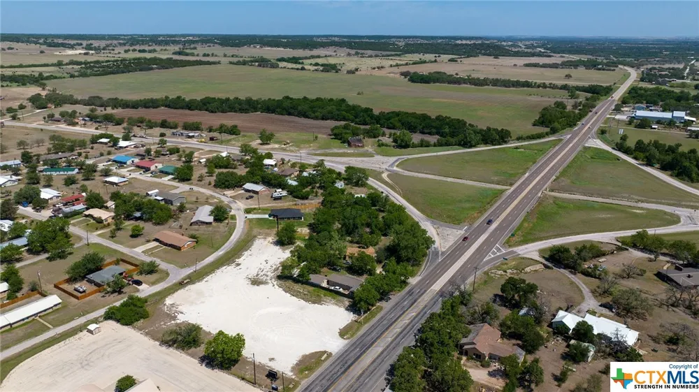283 Hwy 281 Evant, TX 76525
