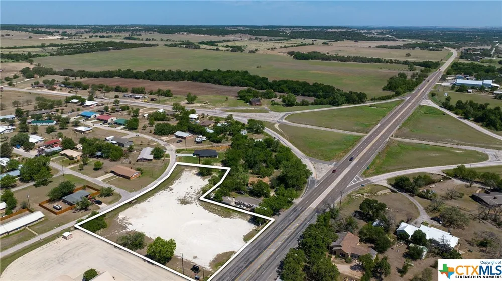 283 Hwy 281 Evant, TX 76525