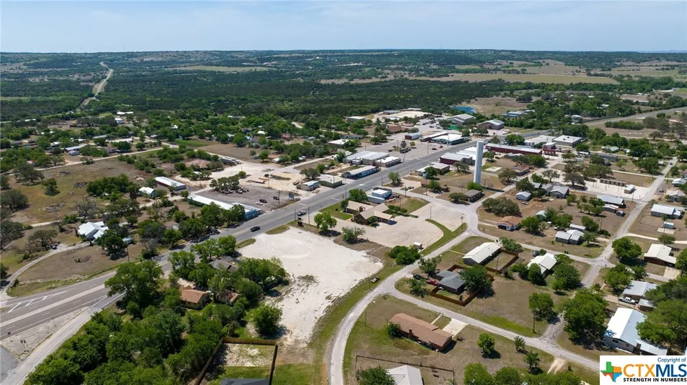 283 Hwy 281 Evant, TX 76525
