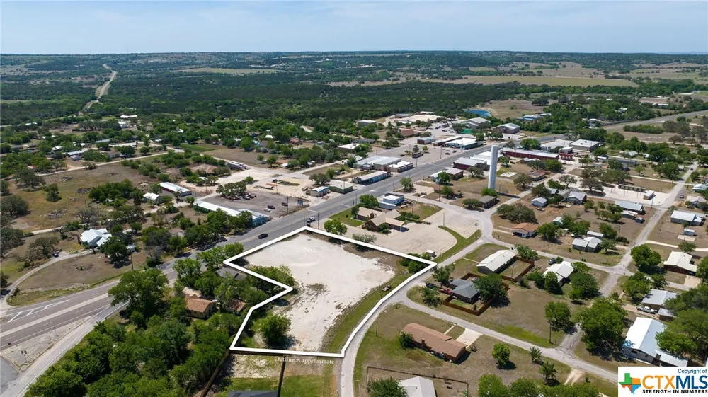 283 Hwy 281 Evant, TX 76525