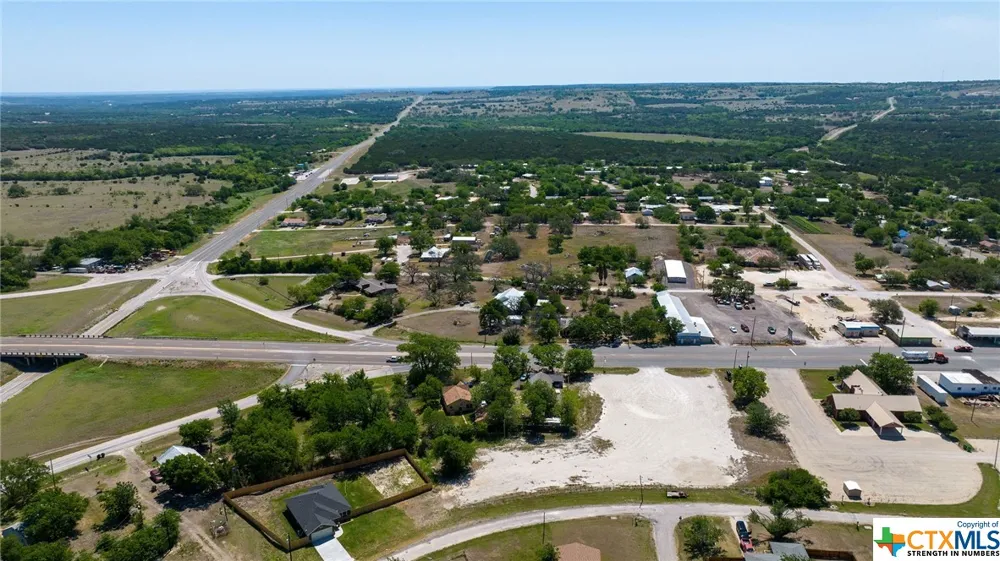 283 Hwy 281 Evant, TX 76525