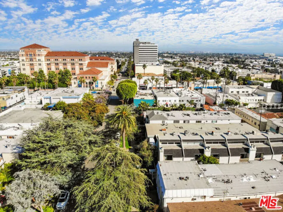 1128 15TH STREET #6 Santa Monica, CA 90403