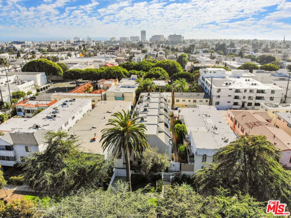 1128 15TH STREET #6 Santa Monica, CA 90403